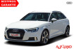 Audi A3  sportback 1.5 tfsi s line xenon navi teilleder