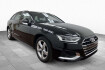 Audi A4 Advanced advanced kamera*led*navitouch*dab*17*1hand