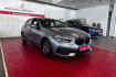 BMW Série 1  118 d limousine //navi//klima//kamera