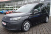 Volkswagen Caddy  2.0 tdi basis tempomat pdc bluetooth dab