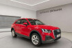 Audi Q2 Sport 1.5 benzin « basis » 2wd automatik