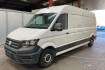 Volkswagen Crafter Trendline kasten kasten 35 lang hochdach fwd
