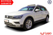 Volkswagen Tiguan Comfortline 1.4 16v tsi comfortline led navi panorama