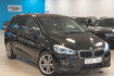 BMW Série 2 Coupé Sport Bmw 218  218 218i/gt/aut/led/7 sitzer/parkass/temp/sportline