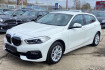BMW Série 1 Sport 118 118 d sport line led w lan navi leder shz pdc