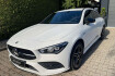 Mercedes Mercedes Benz Others  benz others  benz autres cla250e edition 2020 shooting br night amg line