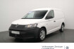 Volkswagen Caddy Maxi EcoProfi cargo maxi lang carplay ahk port navi