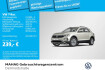 Volkswagen T-Roc Life T roc t roc life 1.5 tsi led parkassist rearview app d