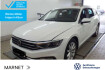 Volkswagen Passat SW Elegance Passat variant 2.0 tdi elegance dsg navi*ahk*iq