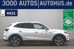 MG Marvel R Comfort Marvel r comfort leder navi led dc 360  acc