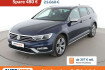 Volkswagen Passat Alltrack  Passat alltrack 2.0 tdi 4motion bmt aut.*led*acc*cam*dynaudio*shz*