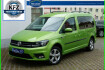 Volkswagen Caddy Maxi Comfortline maxi tsi 7 sitzer shz pdc hu neu +garantie