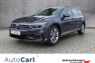 Volkswagen Passat SW GTE Passat variant gte 1.4 tsi ehybrid matrix/dla