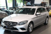 Mercedes Classe C Avantgarde Benz c 200 t avantgarde distronic*elekt. ahk*led
