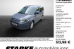 Volkswagen Caddy EcoProfi kombi 2.0 tdi led navi ahk klima pdc