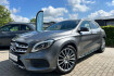 Mercedes GLA AMG Line Benz gla 200 gla 200 amg line buisness automatik