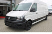 Volkswagen Crafter  35 tdi hoch lang klima*carplay*temp*cam
