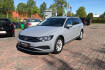 Volkswagen Passat SW Comfortline Passat variant *kombi*diesel*automatik*ahk*