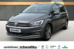 Volkswagen Touran Highline highline