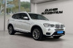 BMW X3 XLine xdrive 28 i xline automatik  pano  harm./kard