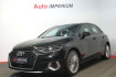 Audi A3 Advanced sportback 35 tdi advanced*ahk*virtual*dab
