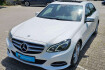 Mercedes Classe E Avantgarde Benz e 200 e200*cgi*limo*7g*avantgarde*shd*shz*navi*led*tempo