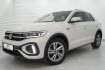 Volkswagen T-Roc R-Line T roc 1.5 tsi r line navi/leder/led/virtual/ahk