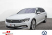 Volkswagen Passat SW Business Passat variant 1.5 tsi business ahk acc led