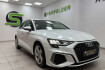 Audi A3 S-Line sportback 35 tdi s line / dab / led / acc