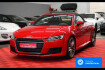 Audi TT Coupé  Tt 2.0 tfsi roadster s line *2.hand*unfallfrei*