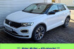 Volkswagen T-Roc United T roc 2.0 tdi united 4motion dsg navi ahk led r line pak