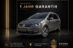 Volkswagen Sharan Sound sound|navi|xenon|shz|automatik|ahk|kamera