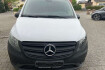 Mercedes Vito Select benz vito  benz vito kasten 114/cdi 2.0 rwd lang aut./ acc/ sh
