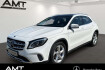 Mercedes GLA Urban Benz gla 200 gla 200 d urban*panorama*ahk*kamera*autom.*tw navi