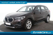 BMW X1 Advantage xdrive25e *1.hand*navi*park ass.*standheizung