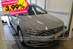 Volkswagen Passat SW Business Passat variant 2.0 tdi dsg business navi kamera