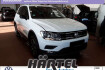 Volkswagen Tiguan IQ.DRIVE iq.drive 1.5 tsi dsg (+acc radar+navi)