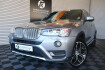BMW X3 XLine xdrive28i xline/pdc/carplay/ruckfahrkamera