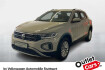 Volkswagen T-Roc  T roc life 1.5 tsi dsg app connect led shz acc k