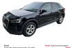 Audi Q2 S-Line 30 tdi navi led pdc sitzhzg.