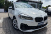 BMW Série 2 Coupé Sport Bmw 218  218 sport line 7 sittzer led hud nav