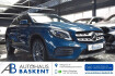 Mercedes GLA AMG Line Benz gla 200 amg line*led*kamer*leder*shz*pdc*navi*