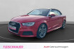 Audi A3 Sport cabriolet 35 tfsi sport s line+led+navi+shz