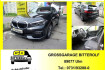 BMW Série 1 Msport Bmw 120  120 d autom 5tg advant navi/shz/virt/led/pdc/temp