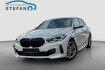 BMW Série 1  118 i steptronic lim. m sport leder|led|pdc|live