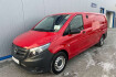 Mercedes Vito Pro benz vito  benz vito vito 114 extralang klima tempomat schranke/regal