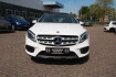 Mercedes GLA AMG Line Benz gla 180 amg line  pano  rfk  shz