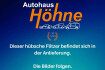 Mercedes Classe A Edition 1 Benz a 200 limousine night paket led leder ahk
