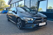Mercedes CLA AMG Line Benz cla 250 e sb amg line ? navi ? led ? night ?