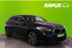 BMW X2 M-Sport 20d xdrive steptronic m sport+led+navi+hud